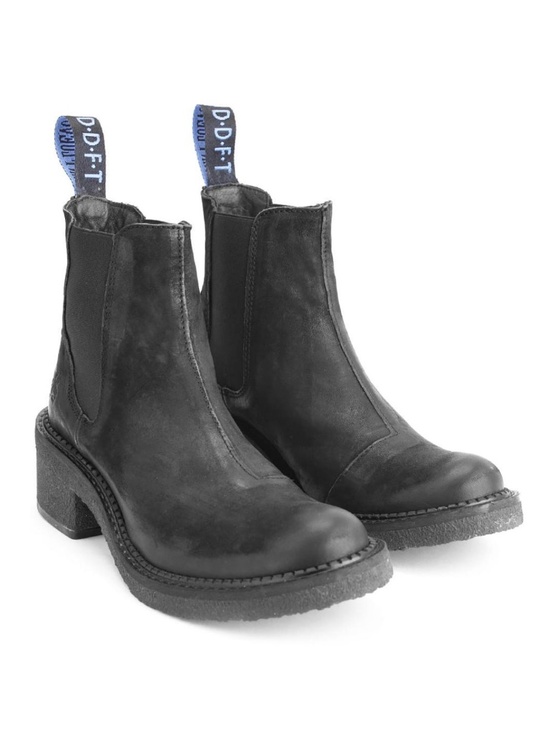 John Fluevog Shoes - John Fluevog Nap Chelsea Boots
